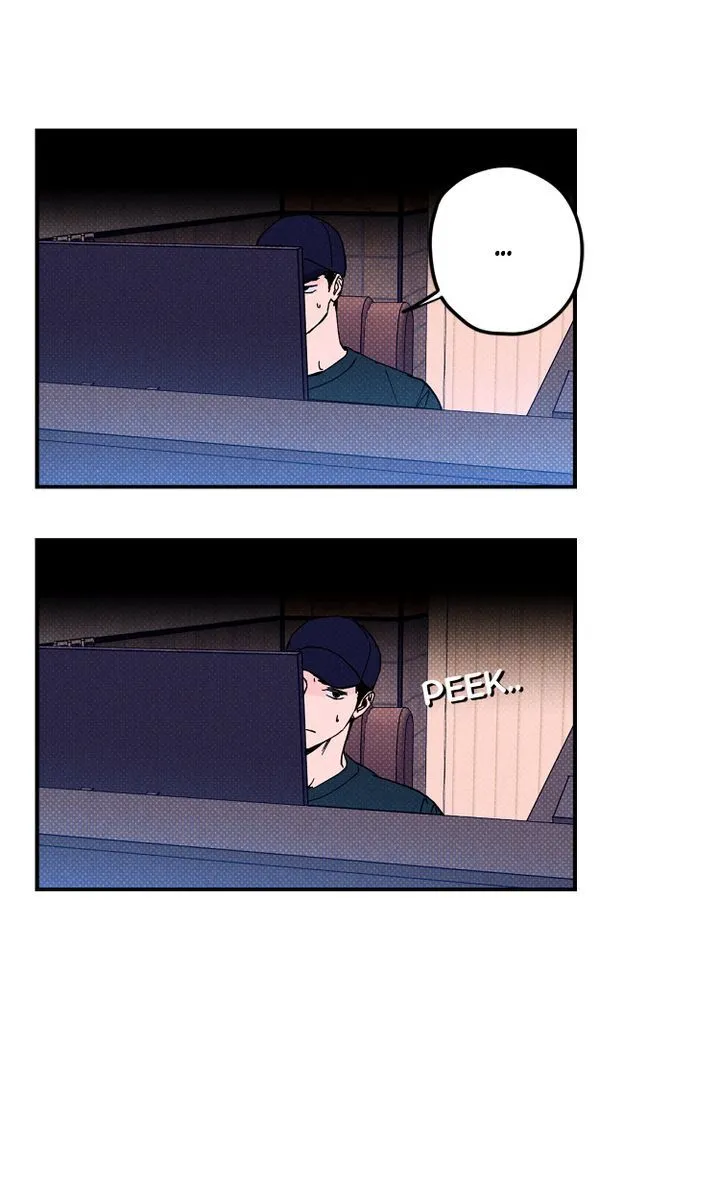 Read Semantic Error chapter 2.99 image 5 on Lezhin