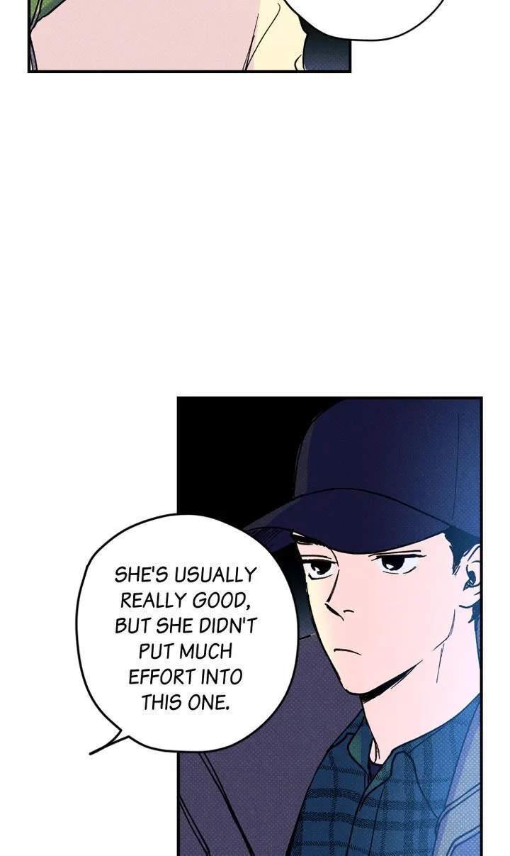 Read Semantic Error chapter 2 image 10 on Lezhin