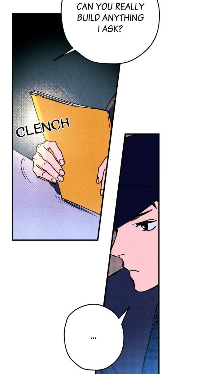 Read Semantic Error chapter 2 image 14 on Lezhin