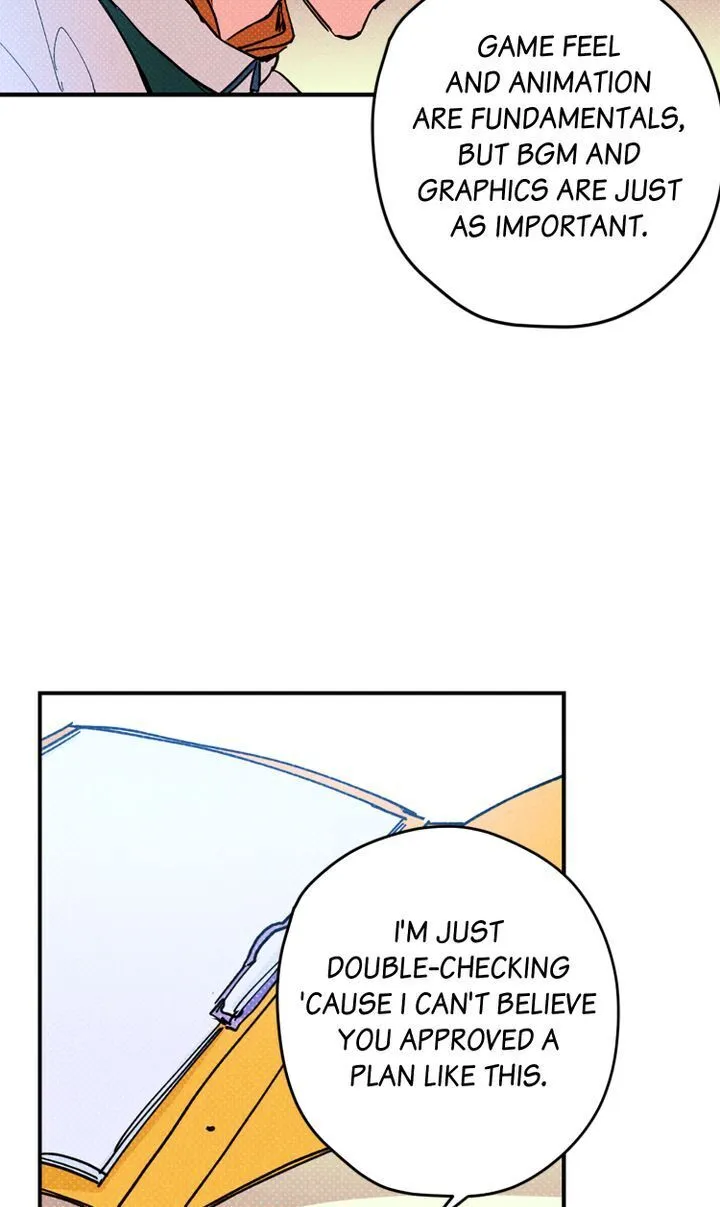 Read Semantic Error chapter 2 image 18 on Lezhin