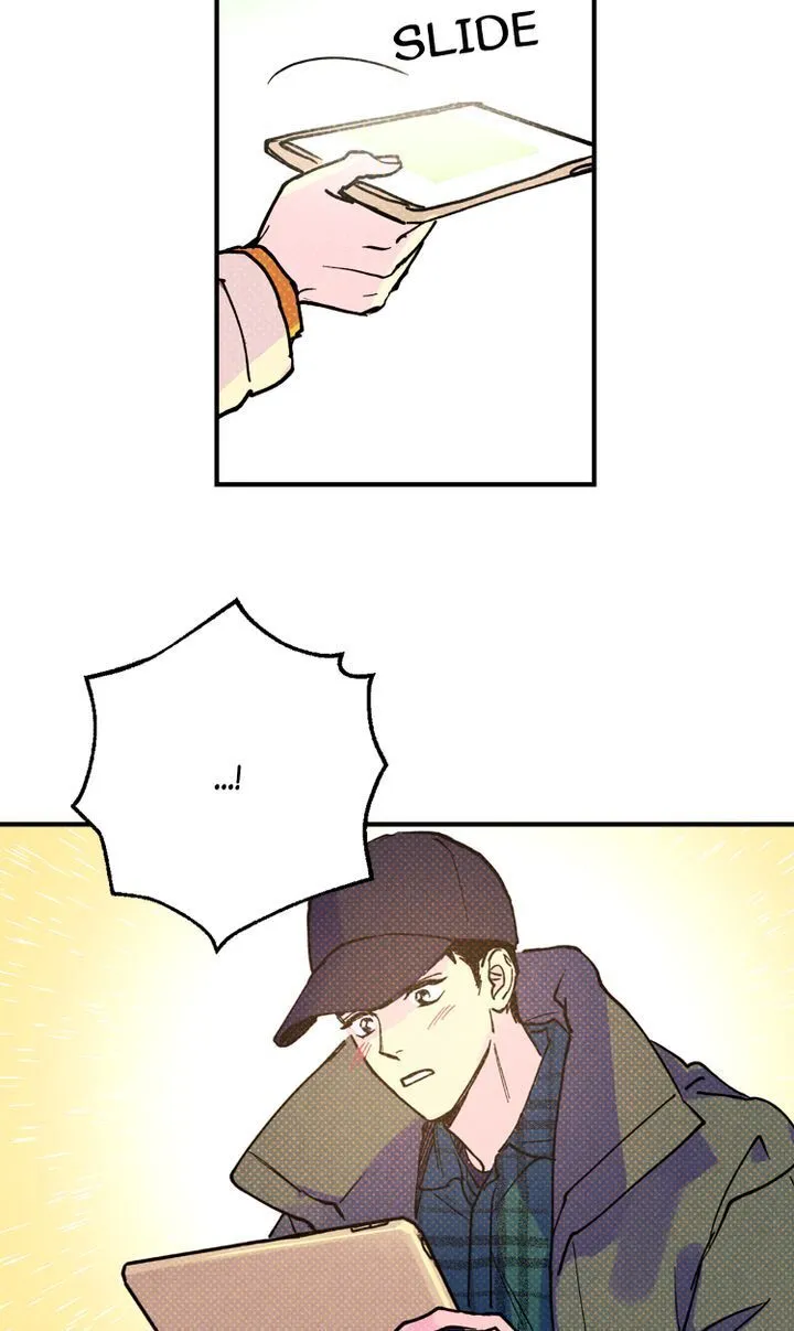 Read Semantic Error chapter 2 image 26 on Lezhin