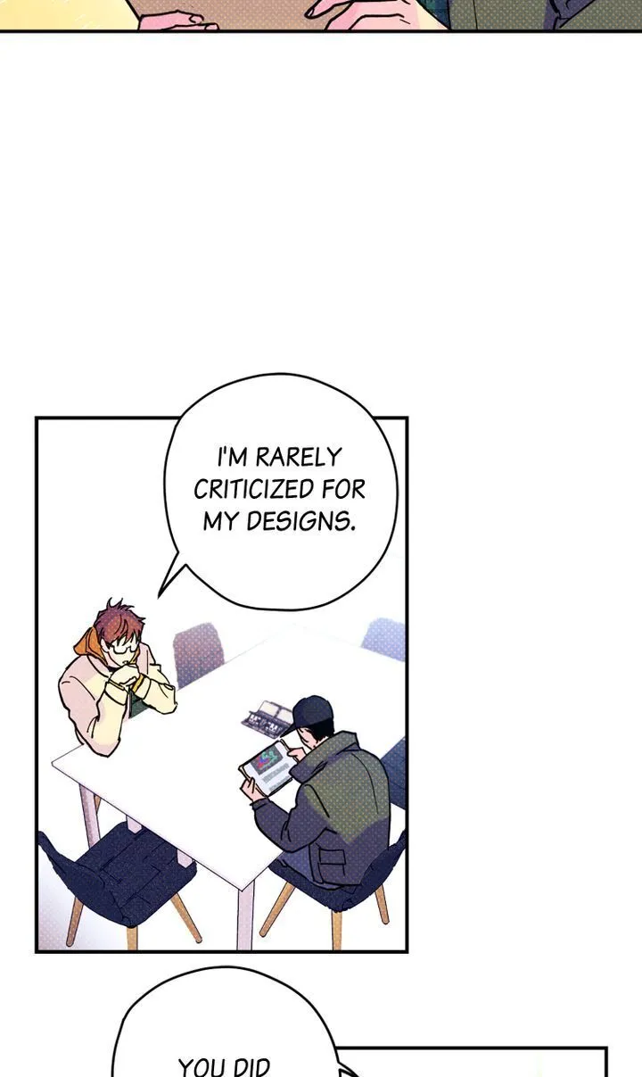 Read Semantic Error chapter 2 image 27 on Lezhin