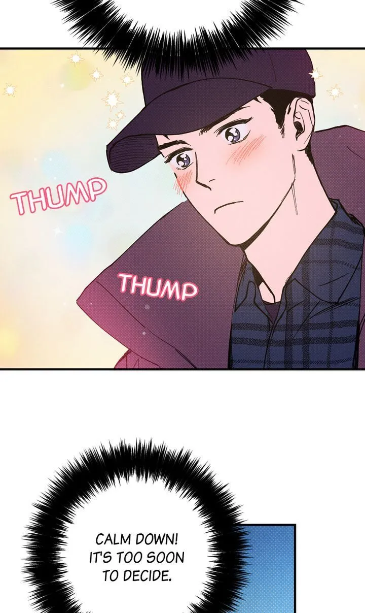 Read Semantic Error chapter 2 image 31 on Lezhin