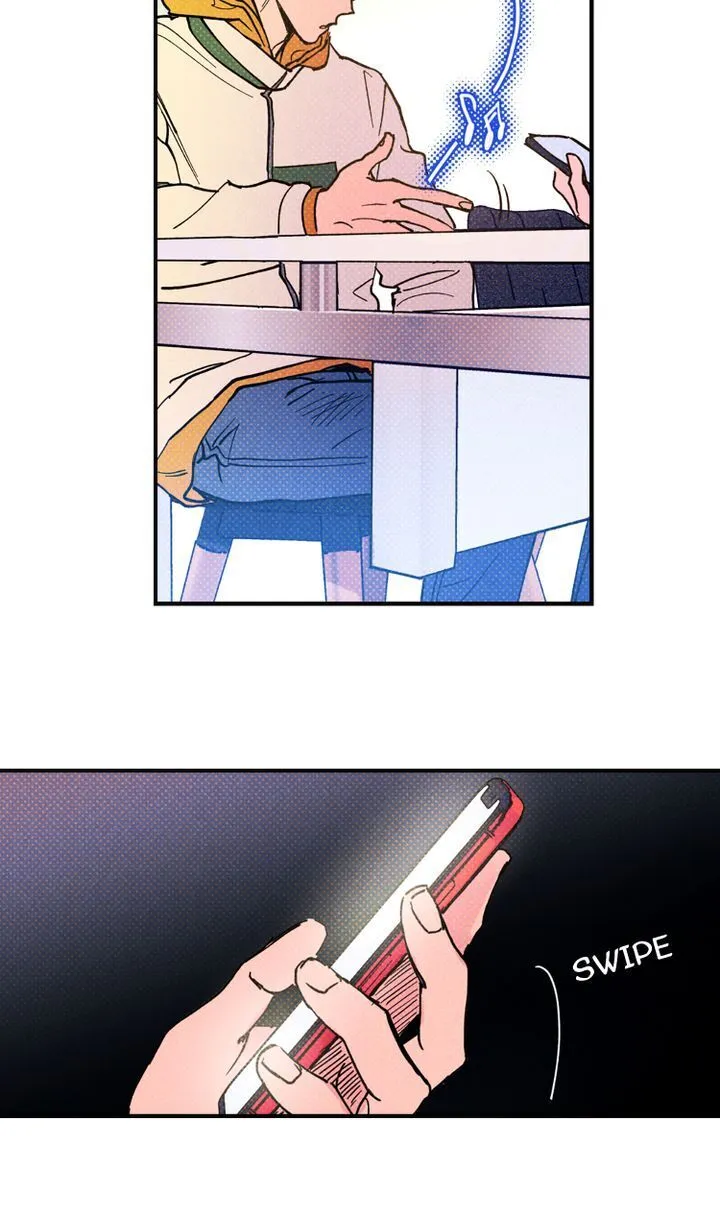 Read Semantic Error chapter 2 image 40 on Lezhin