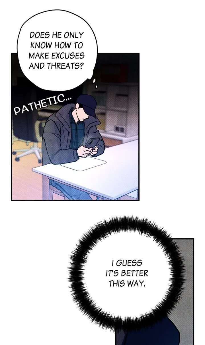 Read Semantic Error chapter 2 image 56 on Lezhin