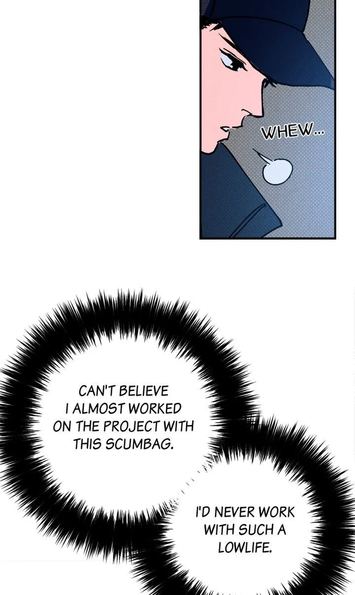 Read Semantic Error chapter 2 image 57 on Lezhin