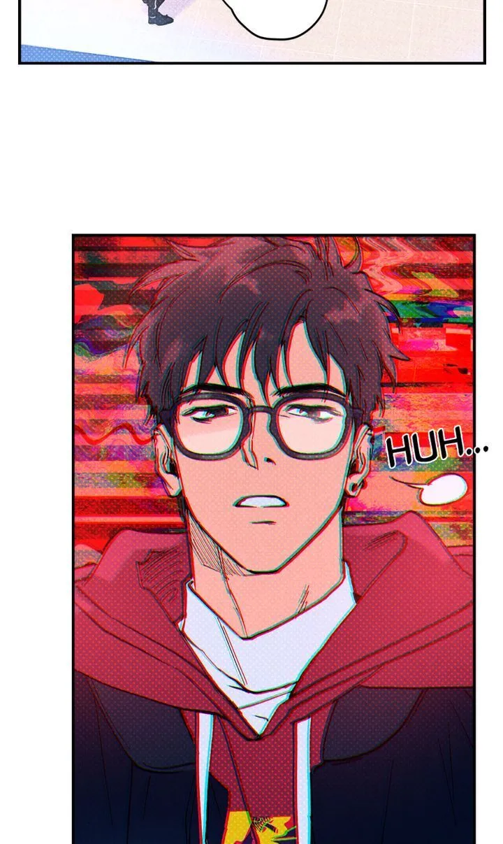 Read Semantic Error chapter 2 image 71 on Lezhin