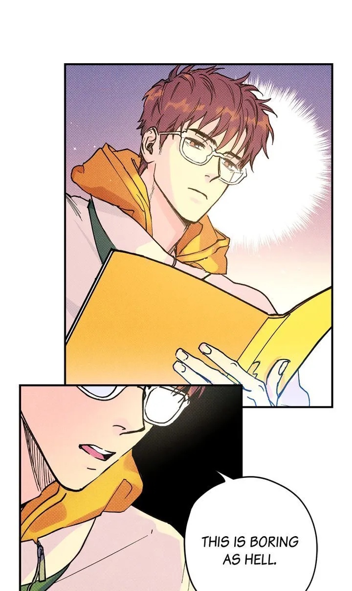 Read Semantic Error chapter 2 image 9 on Lezhin