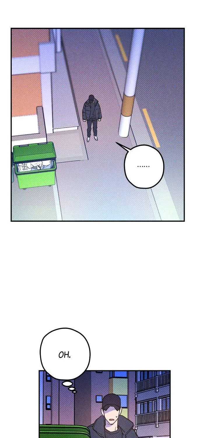 Read Semantic Error chapter 20 image 0 on Lezhin