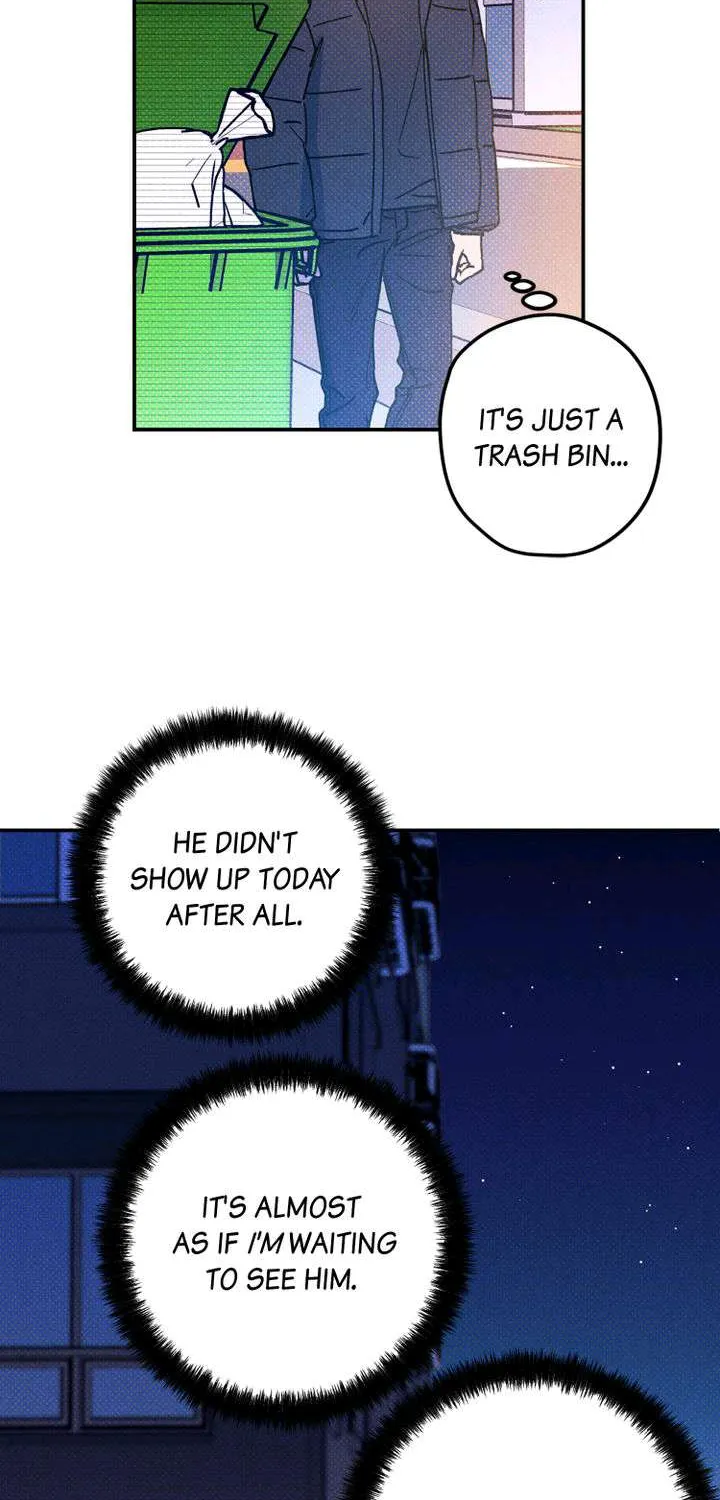 Read Semantic Error chapter 20 image 1 on Lezhin
