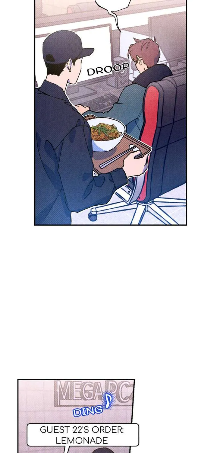 Read Semantic Error chapter 20 image 10 on Lezhin