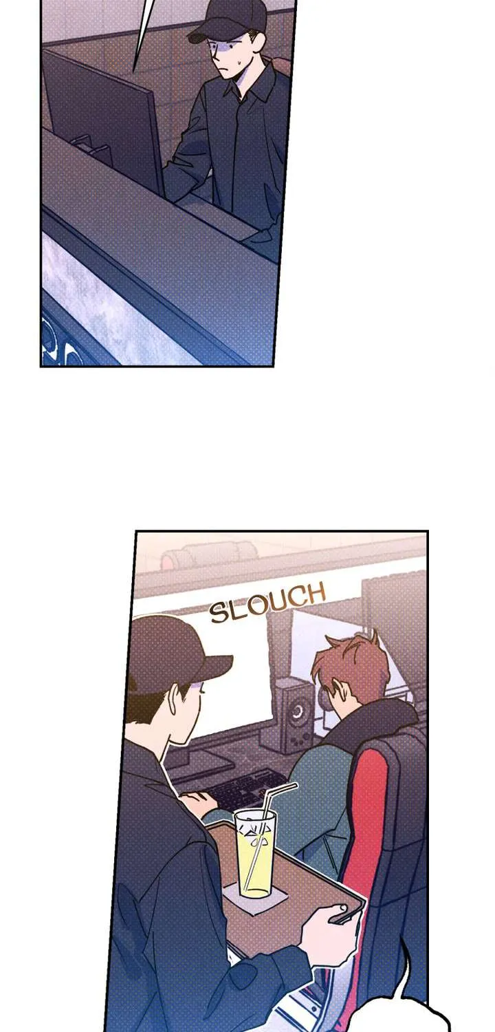 Read Semantic Error chapter 20 image 11 on Lezhin