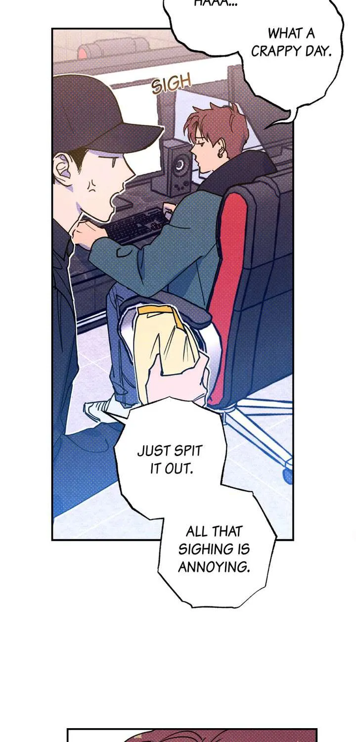 Read Semantic Error chapter 20 image 13 on Lezhin