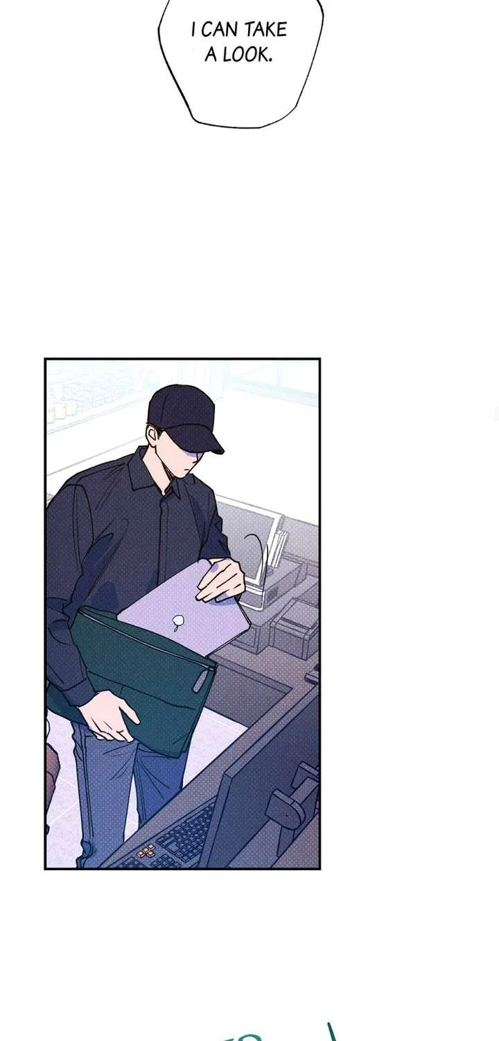 Read Semantic Error chapter 20 image 19 on Lezhin