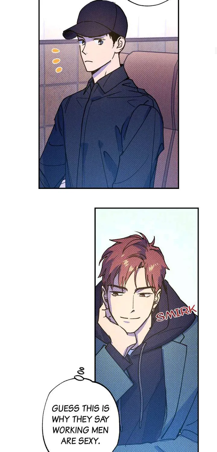 Read Semantic Error chapter 20 image 33 on Lezhin