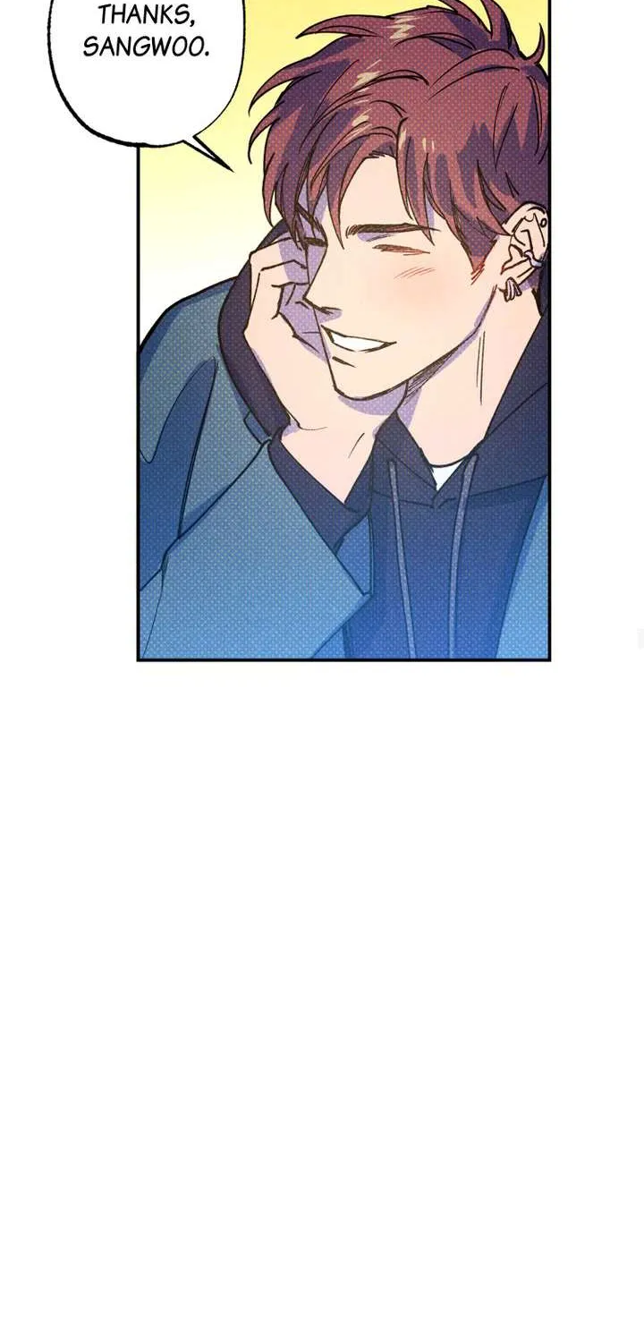 Read Semantic Error chapter 20 image 35 on Lezhin