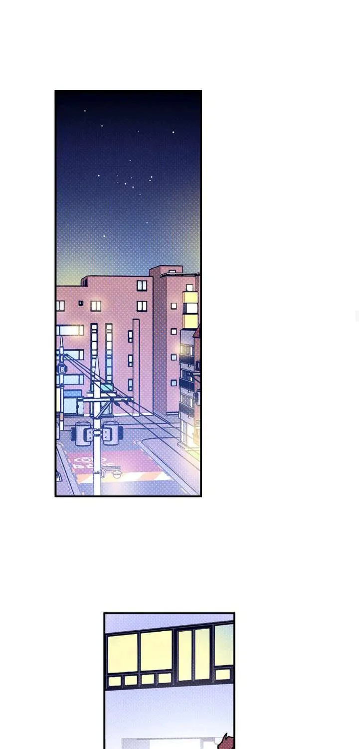 Read Semantic Error chapter 20 image 36 on Lezhin