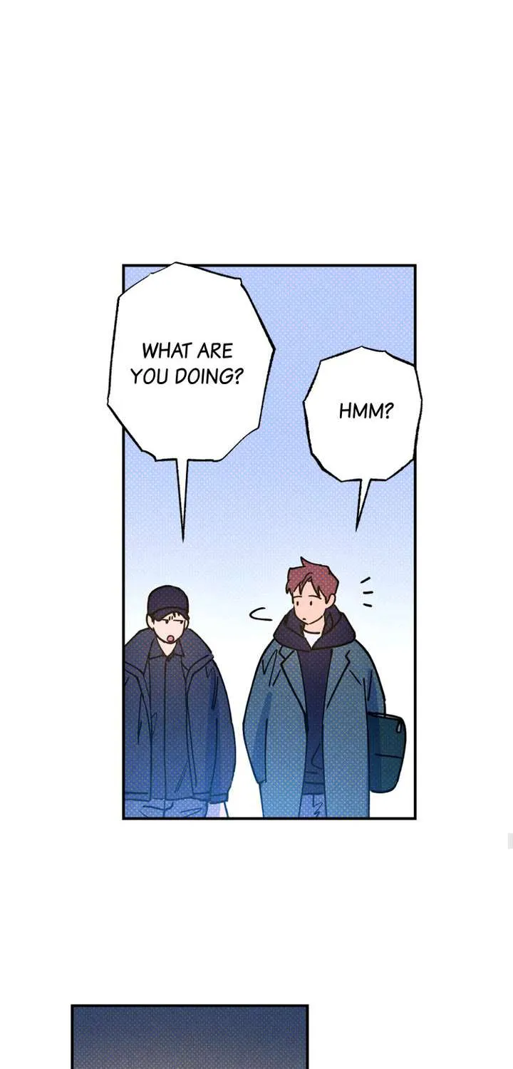Read Semantic Error chapter 20 image 38 on Lezhin
