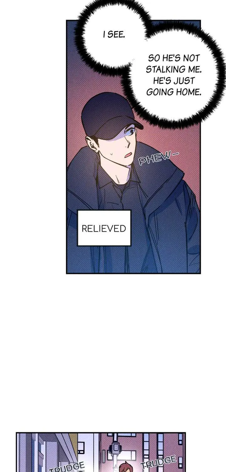 Read Semantic Error chapter 20 image 41 on Lezhin