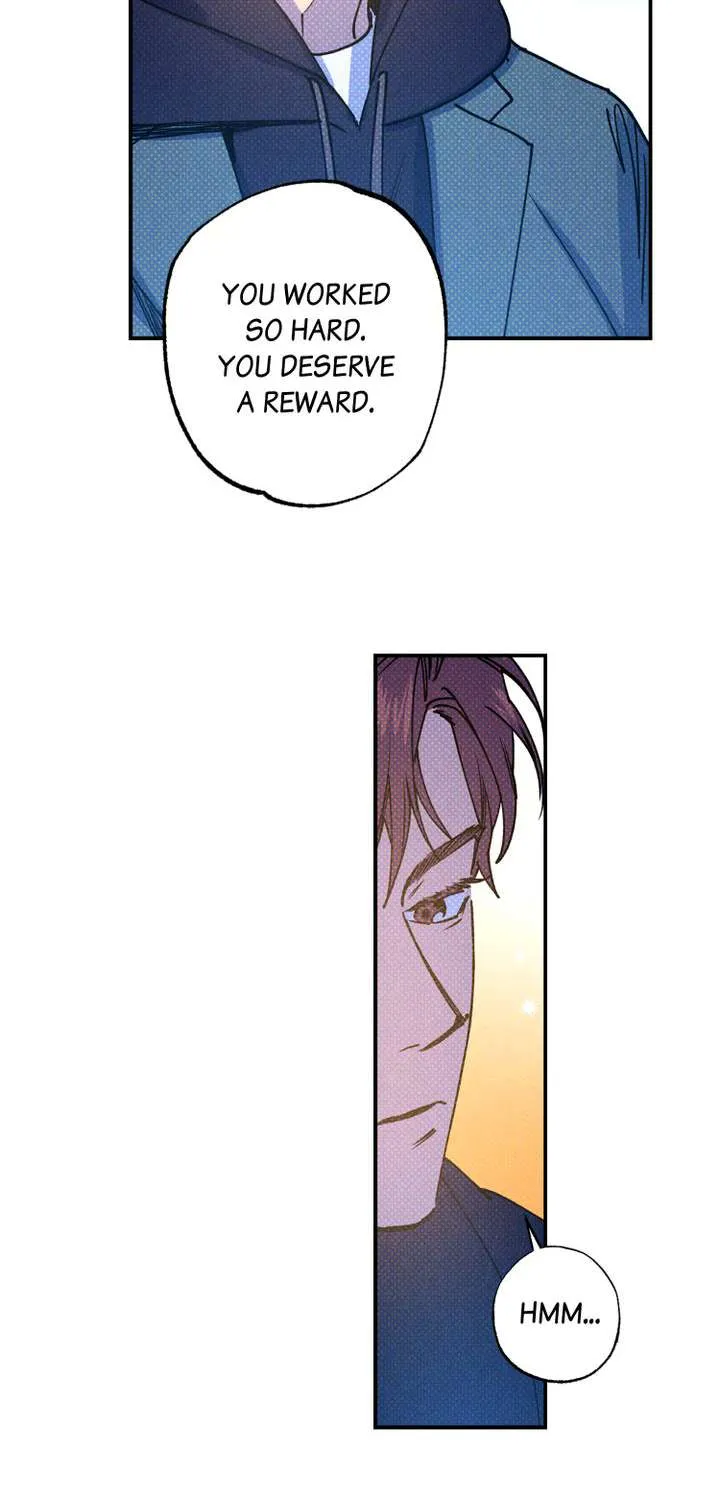 Read Semantic Error chapter 20 image 44 on Lezhin