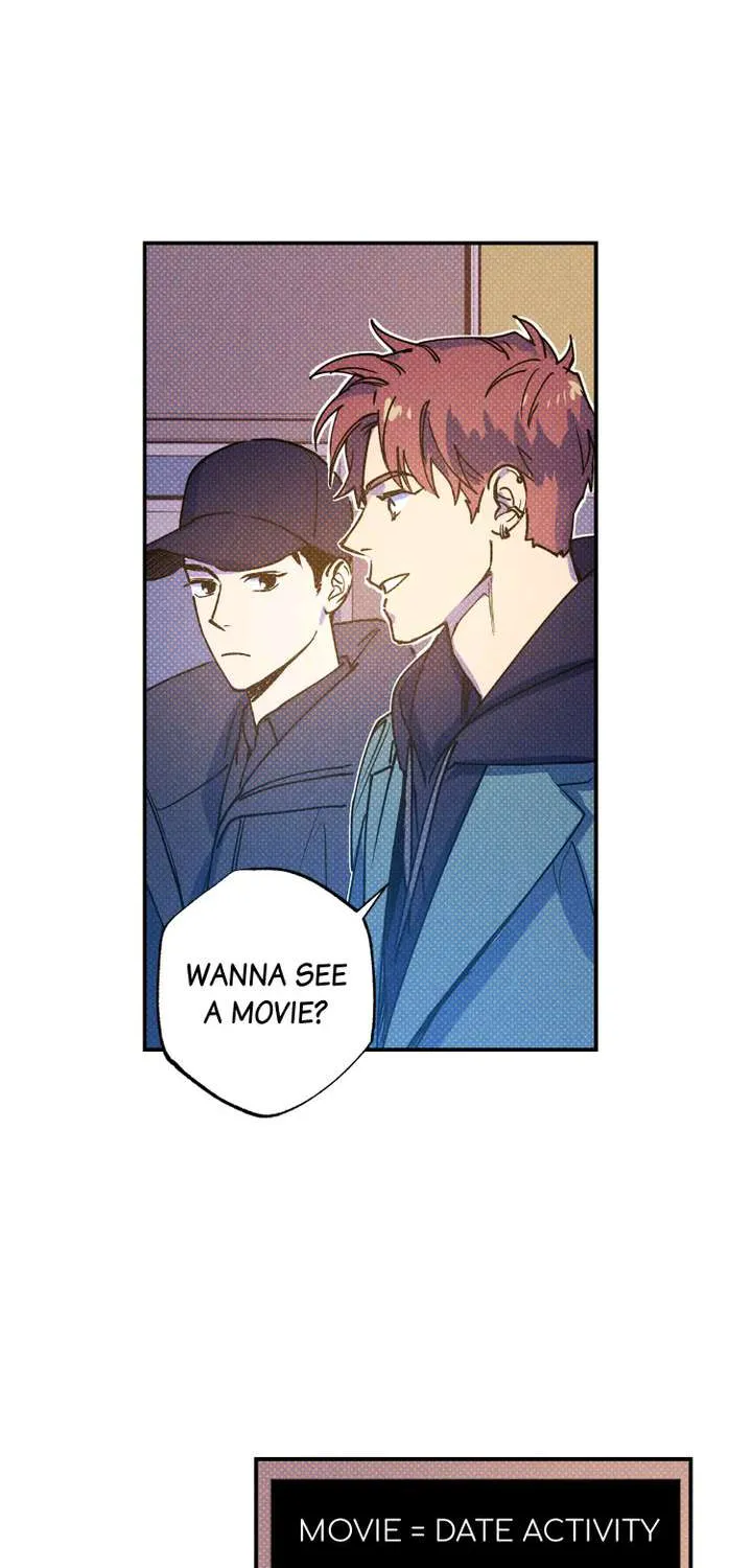 Read Semantic Error chapter 20 image 45 on Lezhin