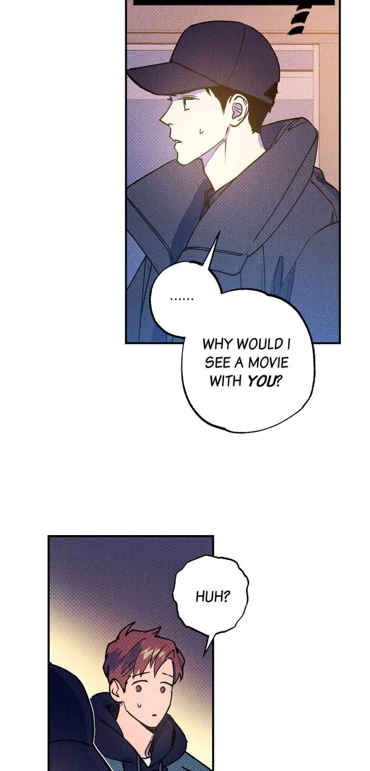 Read Semantic Error chapter 20 image 46 on Lezhin