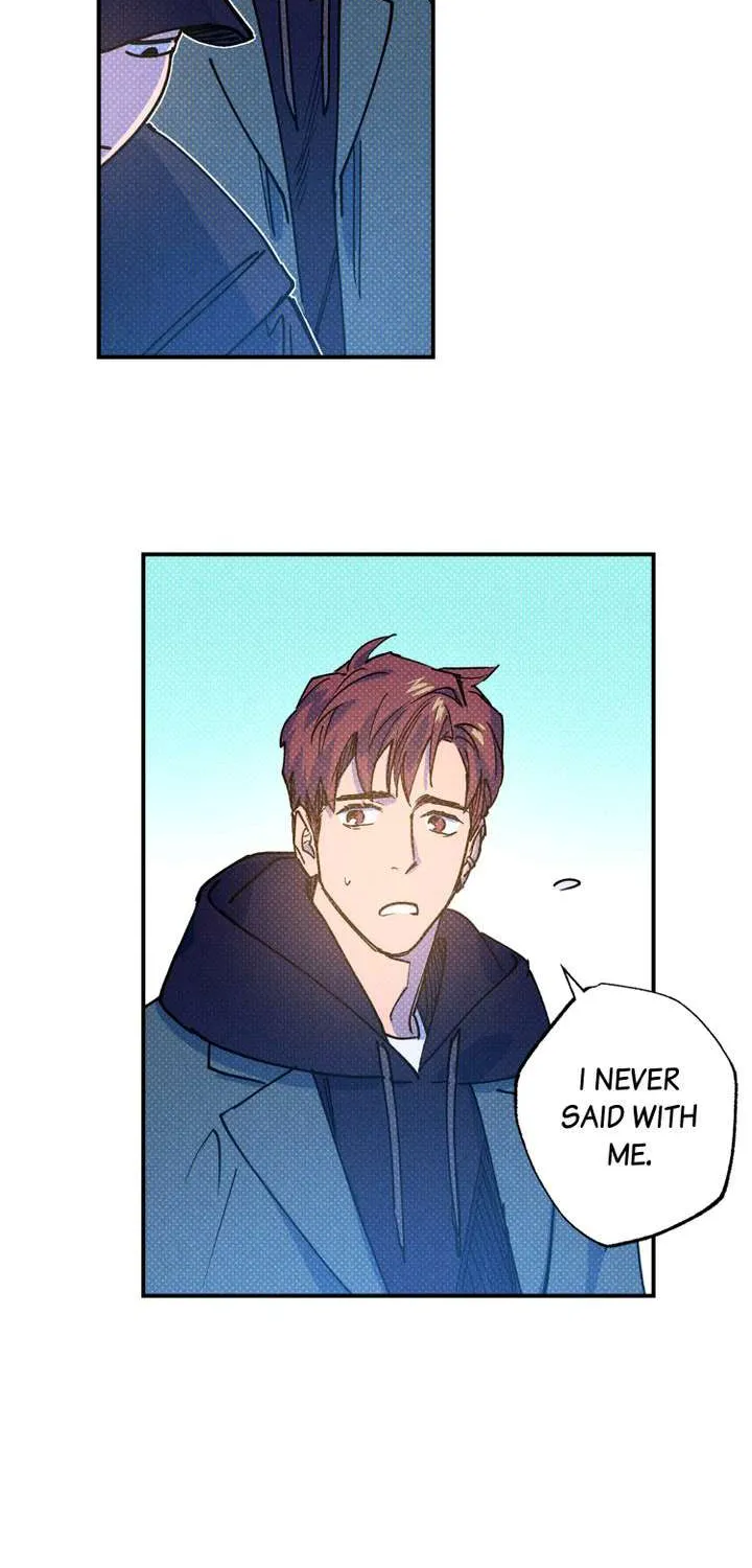 Read Semantic Error chapter 20 image 47 on Lezhin