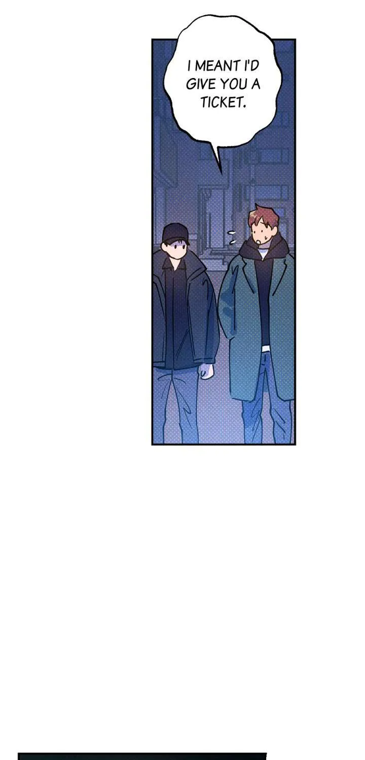 Read Semantic Error chapter 20 image 48 on Lezhin
