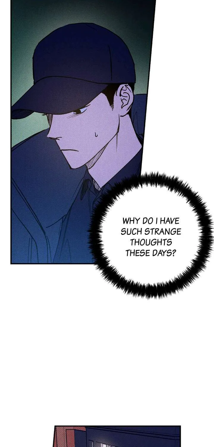 Read Semantic Error chapter 20 image 49 on Lezhin
