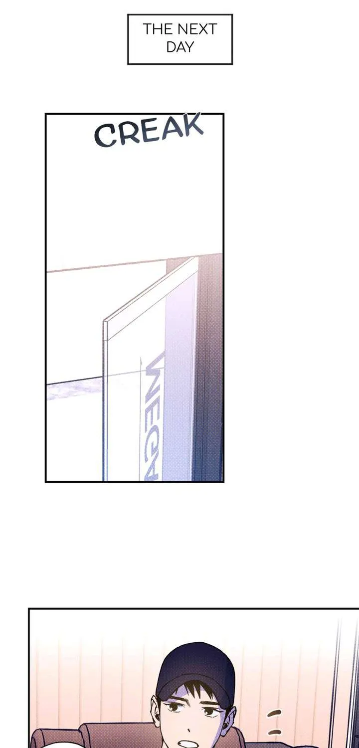 Read Semantic Error chapter 20 image 5 on Lezhin