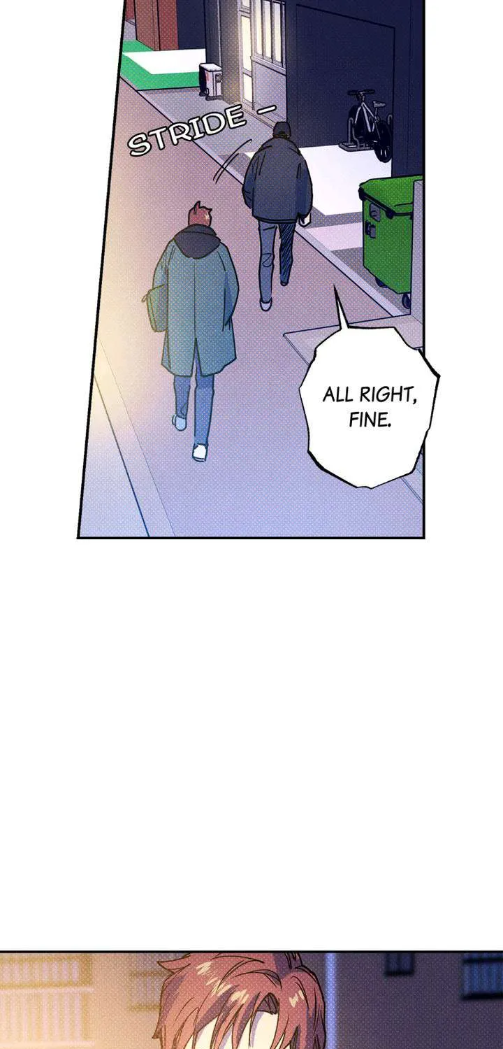 Read Semantic Error chapter 20 image 50 on Lezhin