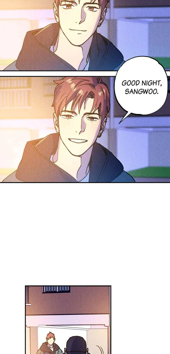 Read Semantic Error chapter 20 image 51 on Lezhin