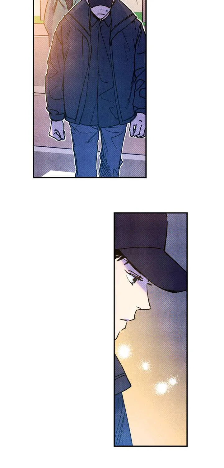 Read Semantic Error chapter 20 image 52 on Lezhin