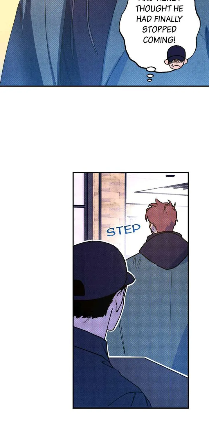 Read Semantic Error chapter 20 image 7 on Lezhin