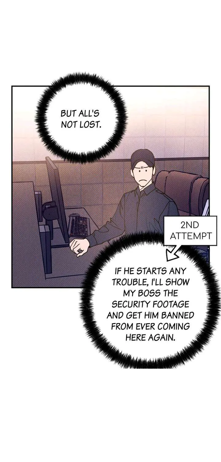 Read Semantic Error chapter 20 image 8 on Lezhin