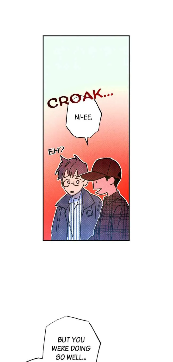 Read Semantic Error chapter 21 image 12 on Lezhin