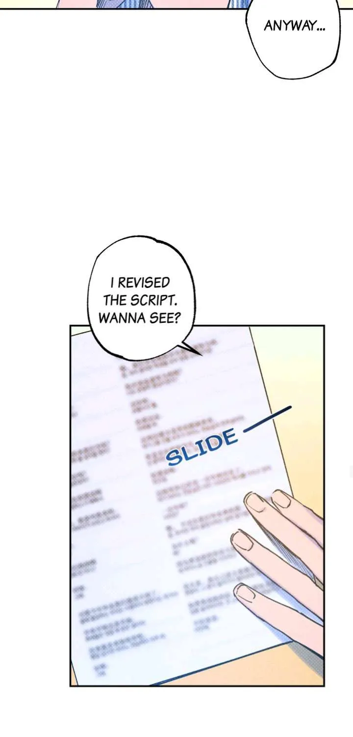 Read Semantic Error chapter 21 image 14 on Lezhin