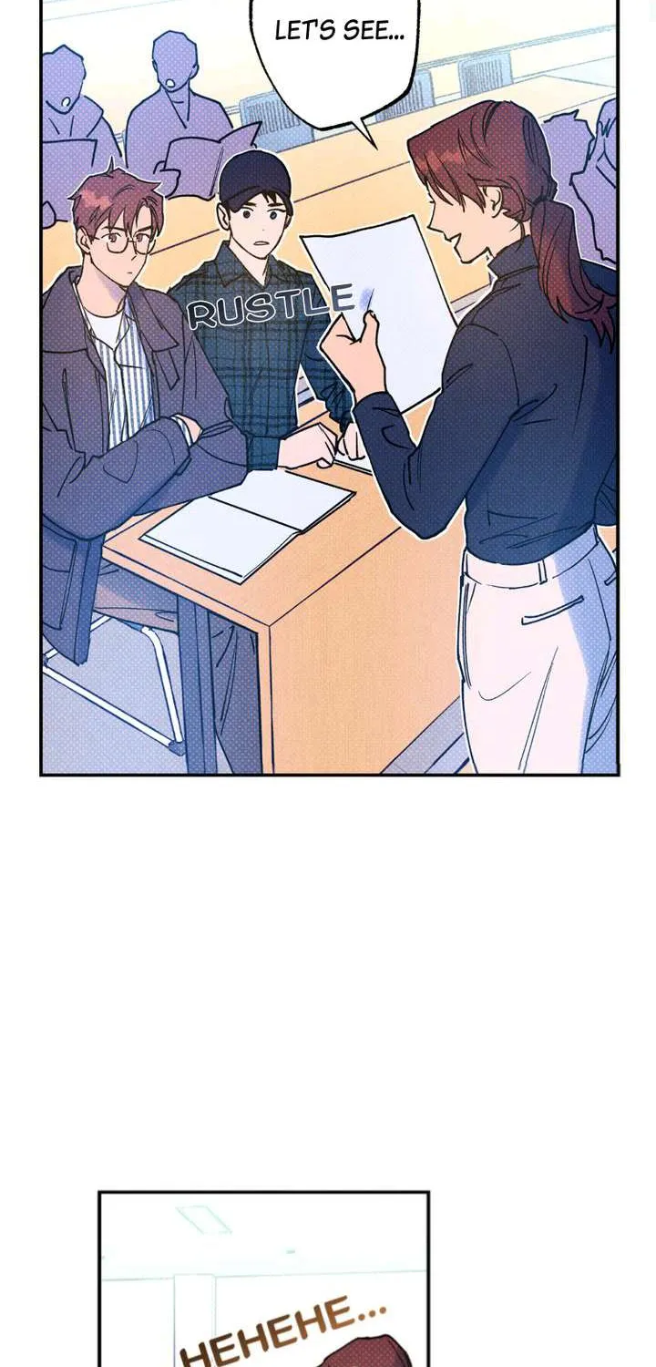 Read Semantic Error chapter 21 image 17 on Lezhin
