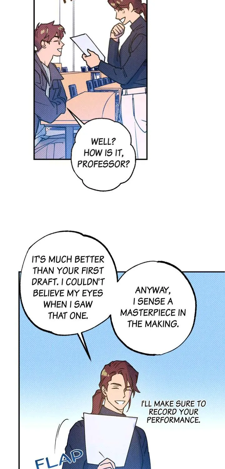 Read Semantic Error chapter 21 image 18 on Lezhin