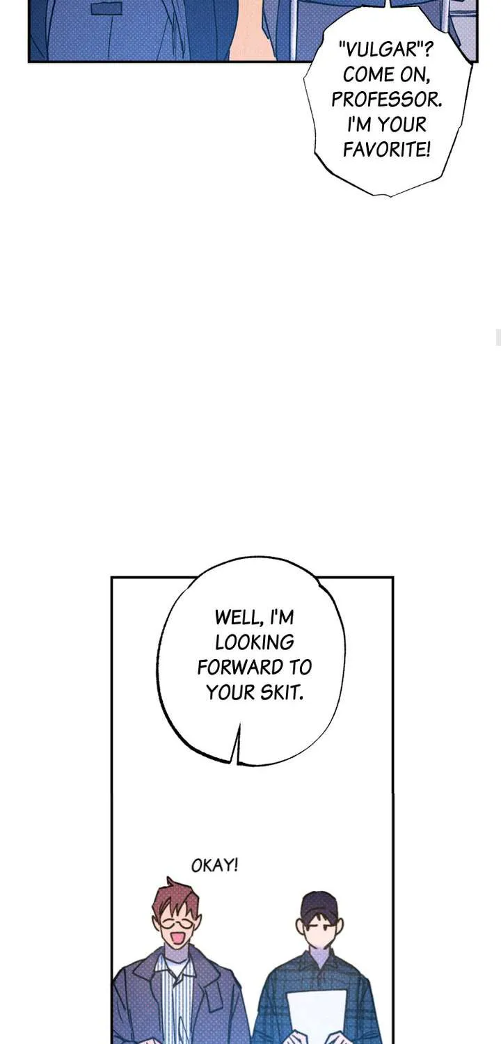 Read Semantic Error chapter 21 image 20 on Lezhin