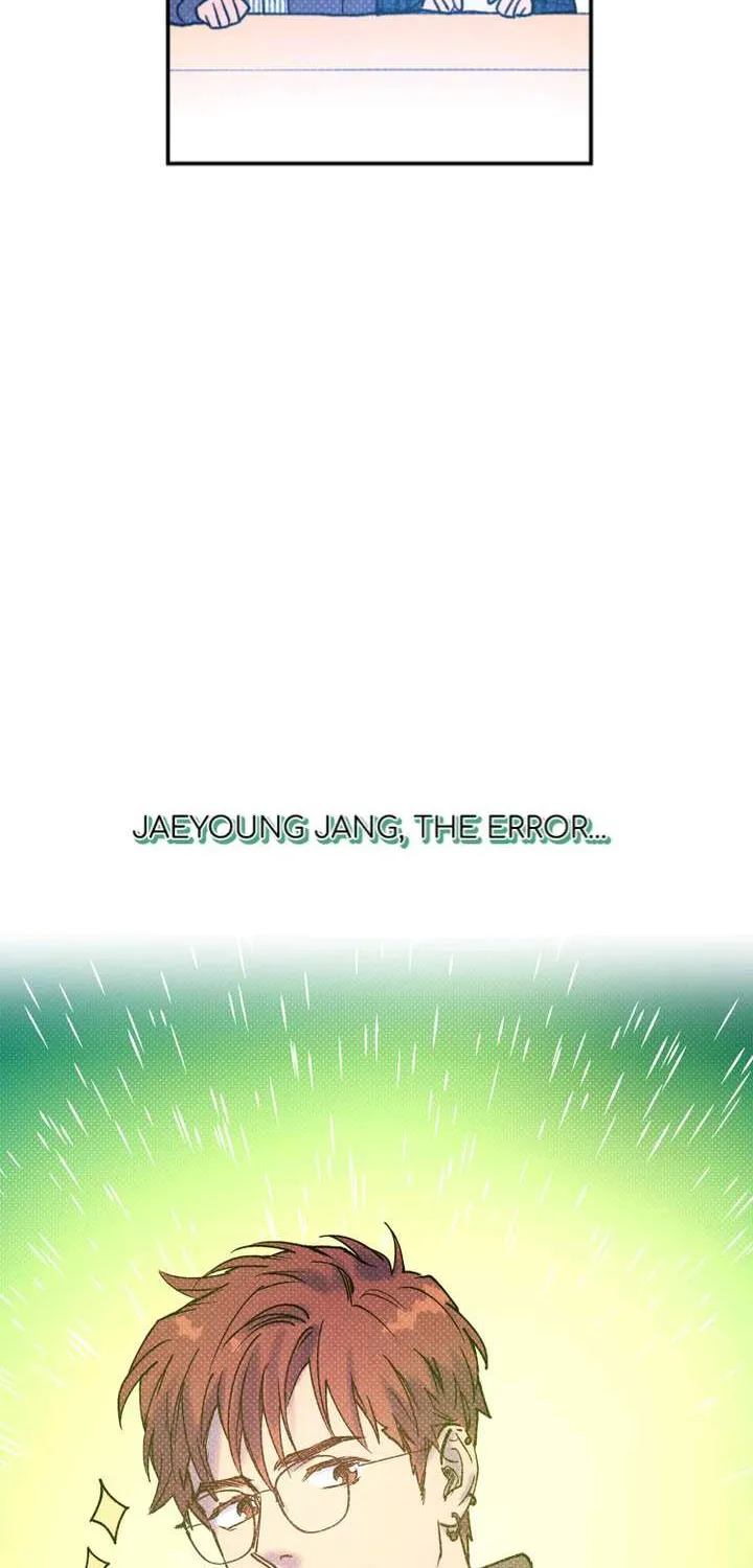 Read Semantic Error chapter 21 image 21 on Lezhin