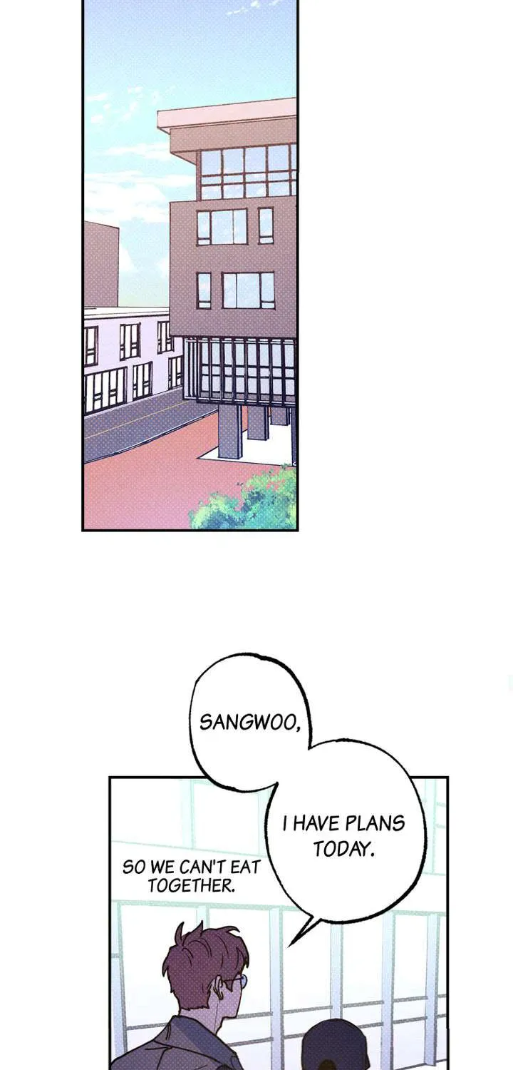 Read Semantic Error chapter 21 image 23 on Lezhin