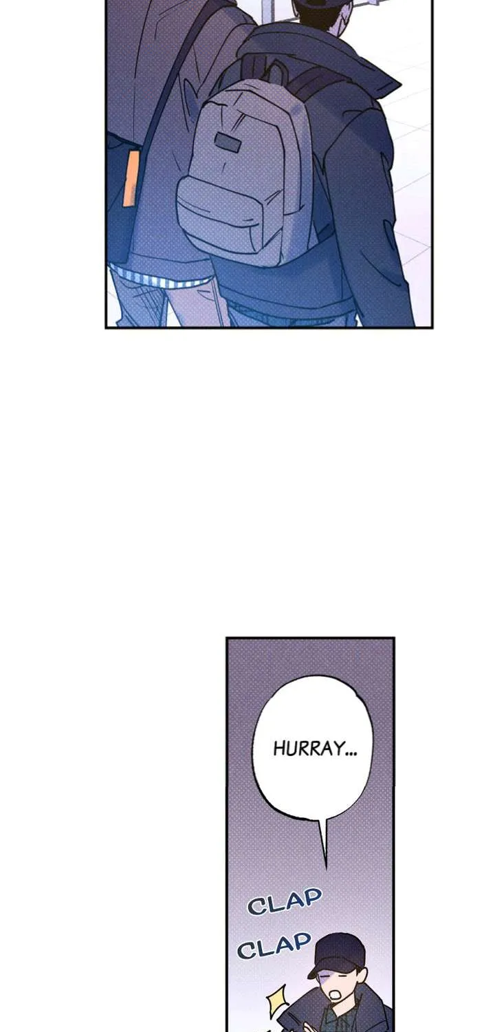 Read Semantic Error chapter 21 image 24 on Lezhin