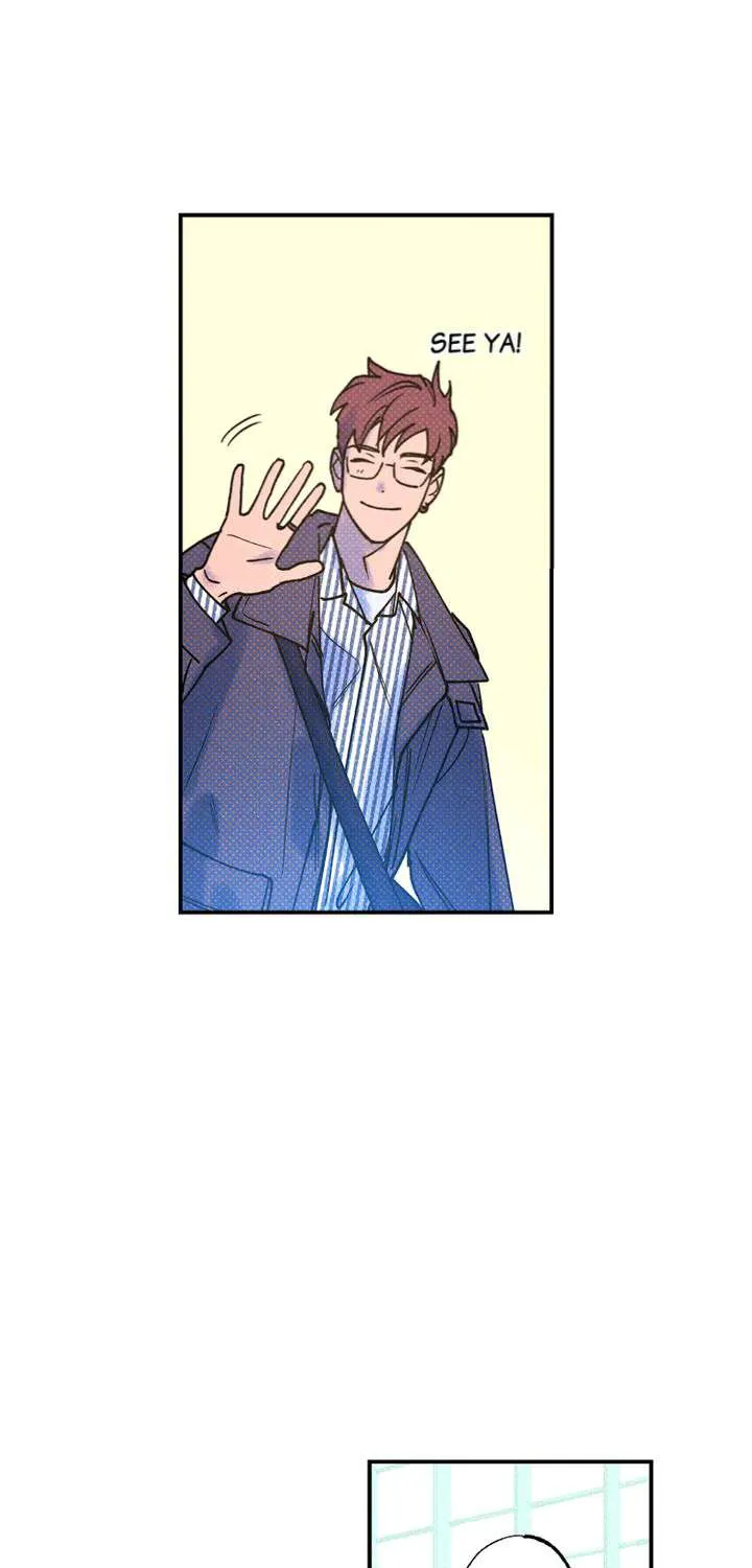 Read Semantic Error chapter 21 image 26 on Lezhin