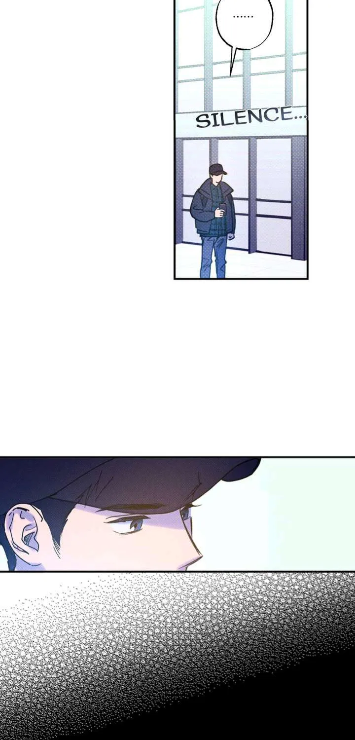 Read Semantic Error chapter 21 image 27 on Lezhin