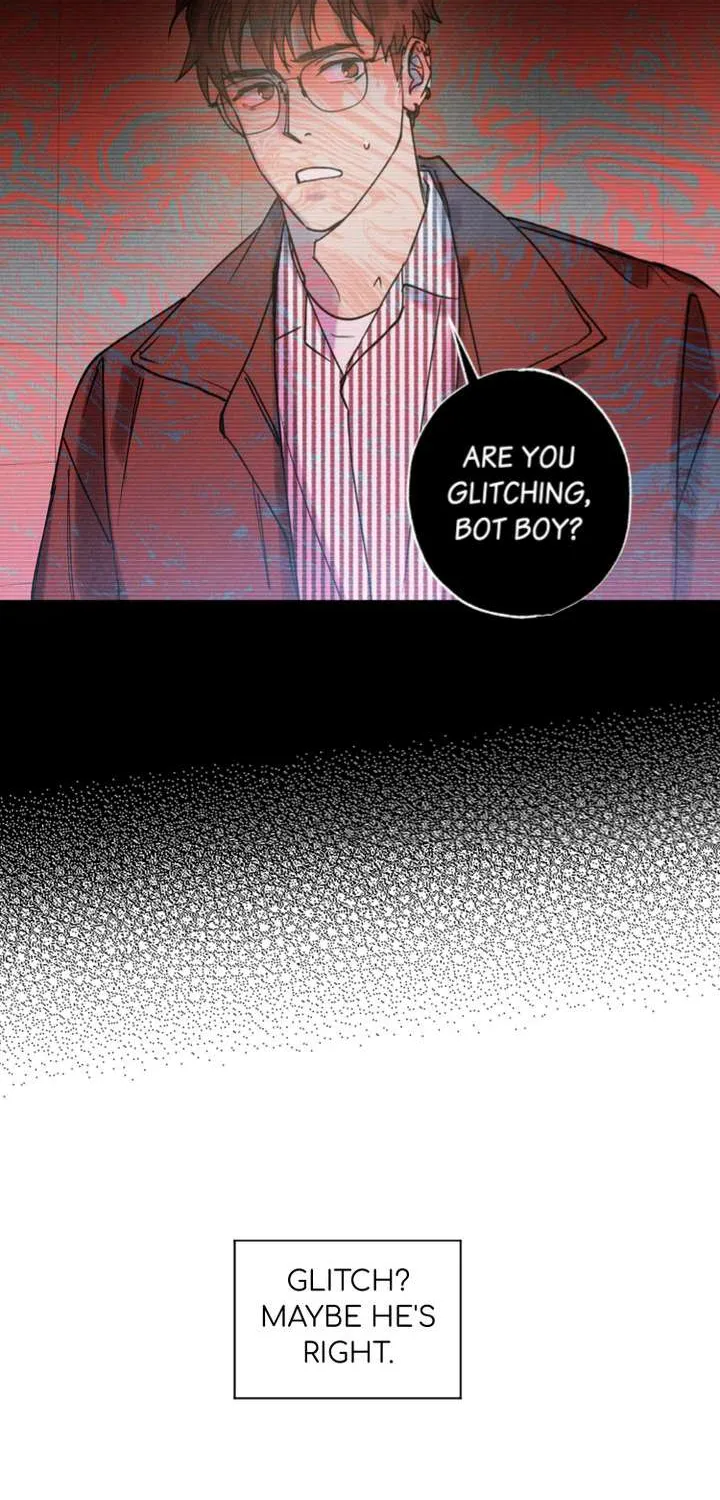 Read Semantic Error chapter 21 image 29 on Lezhin