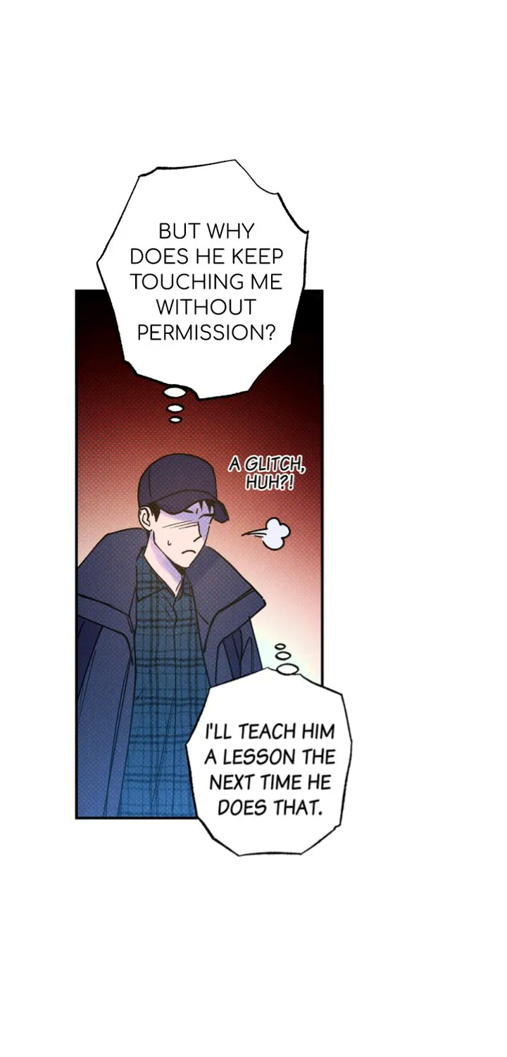 Read Semantic Error chapter 21 image 30 on Lezhin