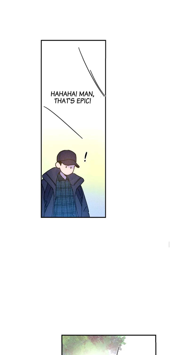 Read Semantic Error chapter 21 image 31 on Lezhin