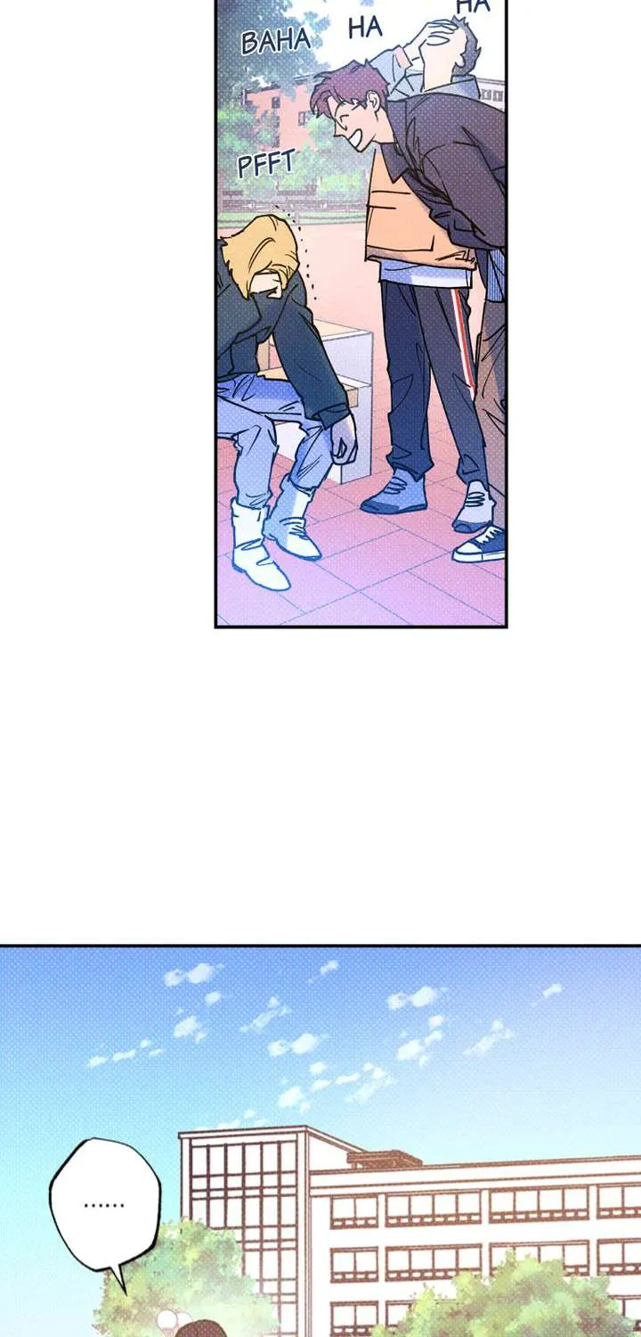 Read Semantic Error chapter 21 image 33 on Lezhin