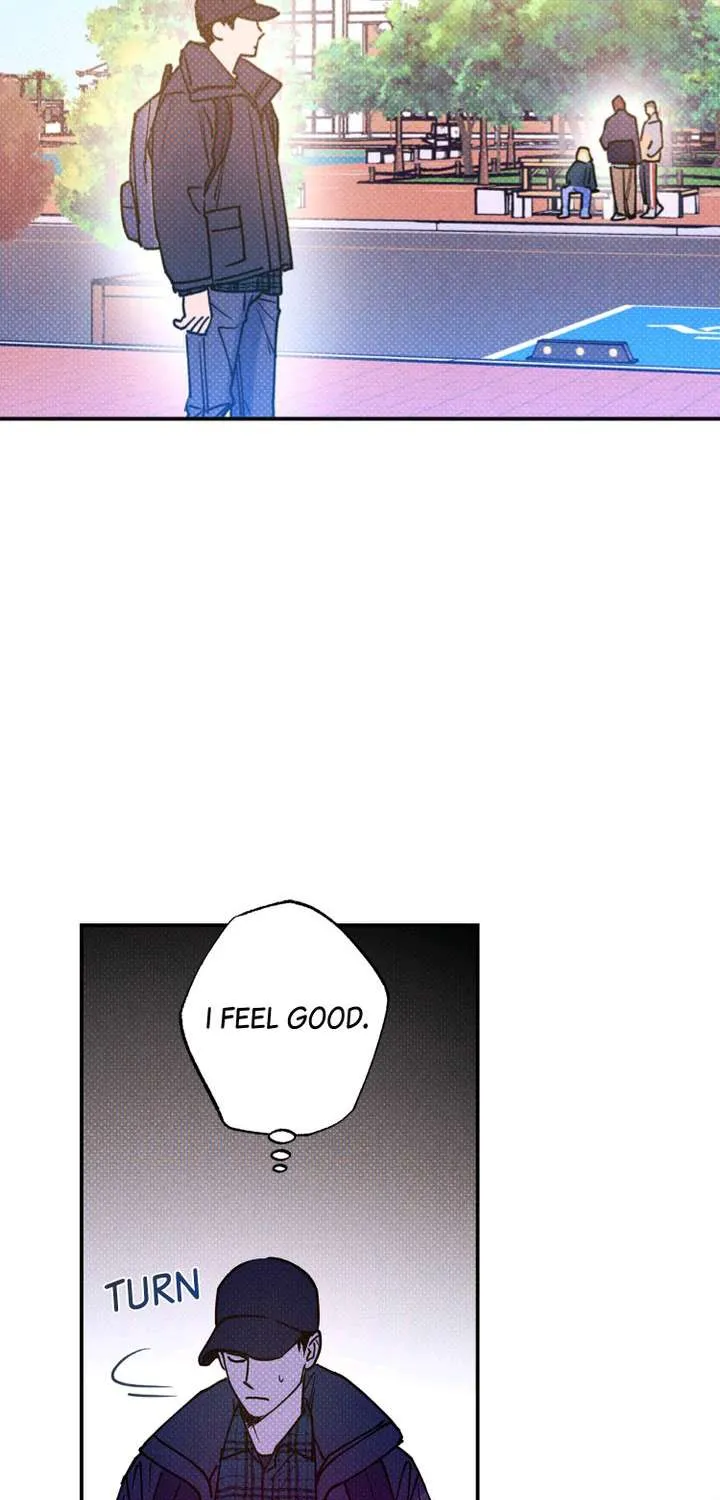 Read Semantic Error chapter 21 image 34 on Lezhin